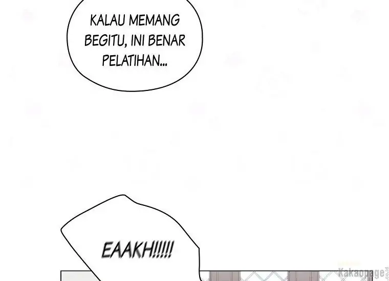 When the Villainess Is in Love Chapter 78 Gambar 35