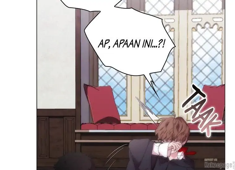 When the Villainess Is in Love Chapter 78 Gambar 36