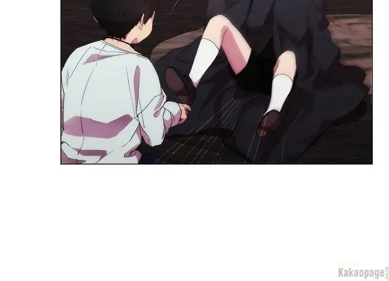 When the Villainess Is in Love Chapter 78 Gambar 37