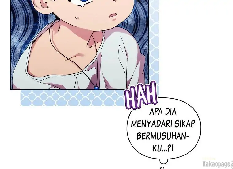When the Villainess Is in Love Chapter 78 Gambar 39