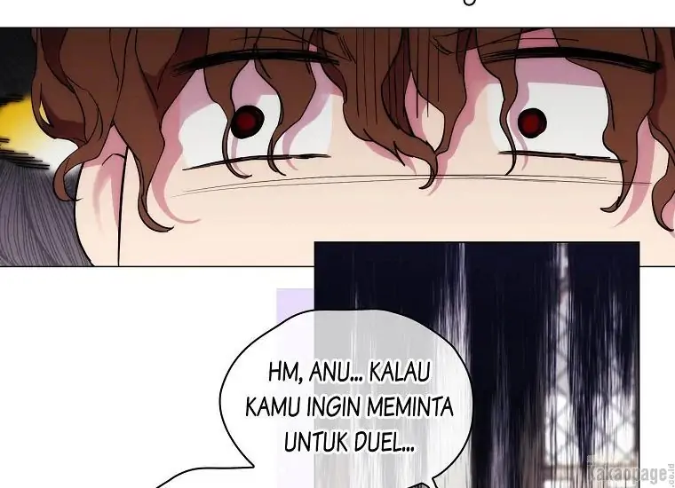 When the Villainess Is in Love Chapter 78 Gambar 40