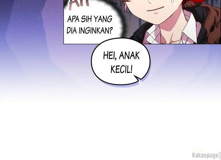 When the Villainess Is in Love Chapter 78 Gambar 44