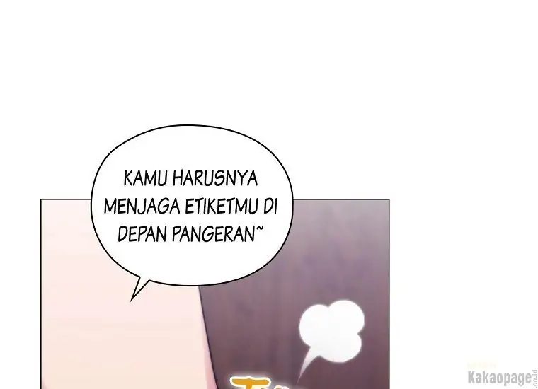When the Villainess Is in Love Chapter 78 Gambar 45