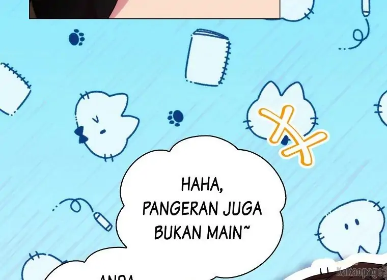 When the Villainess Is in Love Chapter 78 Gambar 47