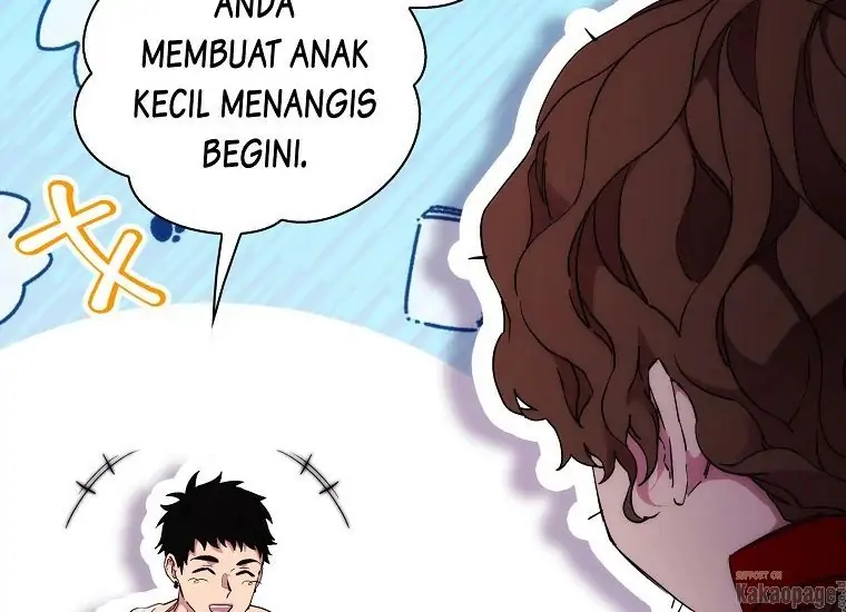 When the Villainess Is in Love Chapter 78 Gambar 48