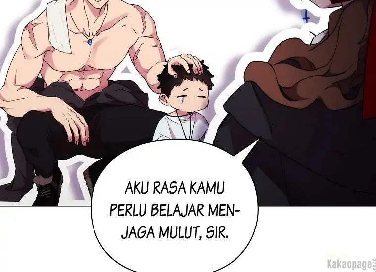 When the Villainess Is in Love Chapter 78 Gambar 49