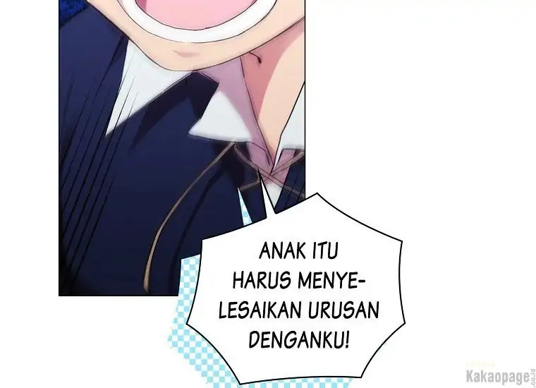 When the Villainess Is in Love Chapter 78 Gambar 5