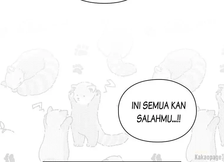 When the Villainess Is in Love Chapter 78 Gambar 50