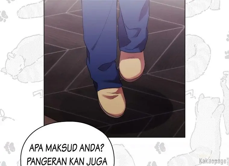 When the Villainess Is in Love Chapter 78 Gambar 51