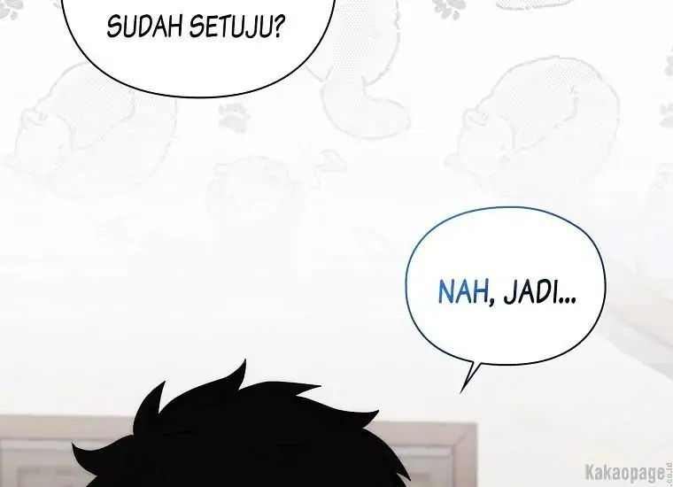 When the Villainess Is in Love Chapter 78 Gambar 52
