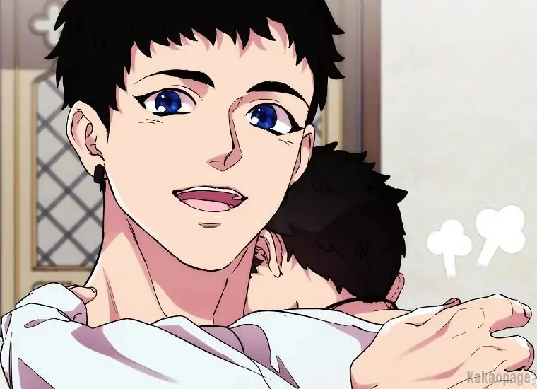 When the Villainess Is in Love Chapter 78 Gambar 53