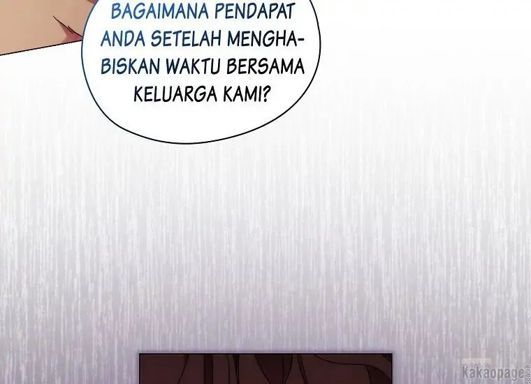 When the Villainess Is in Love Chapter 78 Gambar 55