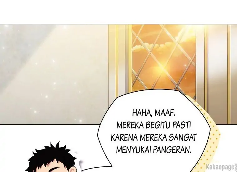 When the Villainess Is in Love Chapter 78 Gambar 58