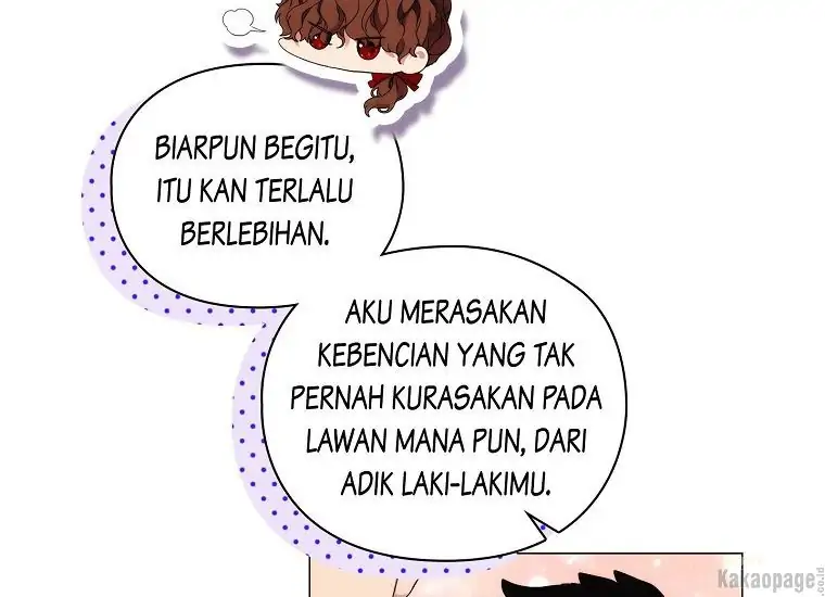 When the Villainess Is in Love Chapter 78 Gambar 60