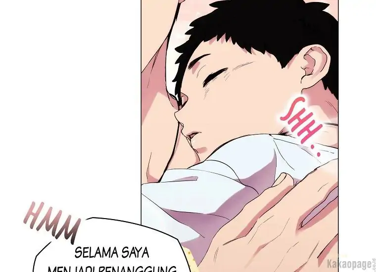 When the Villainess Is in Love Chapter 78 Gambar 61