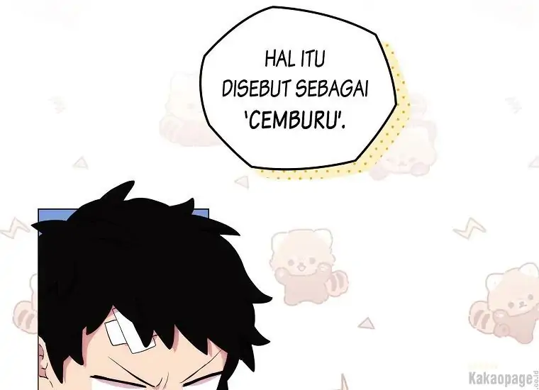 When the Villainess Is in Love Chapter 78 Gambar 63