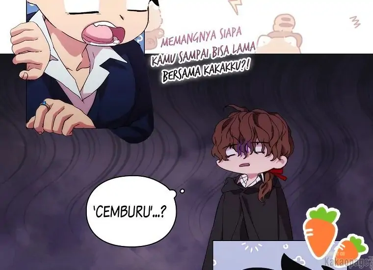 When the Villainess Is in Love Chapter 78 Gambar 64