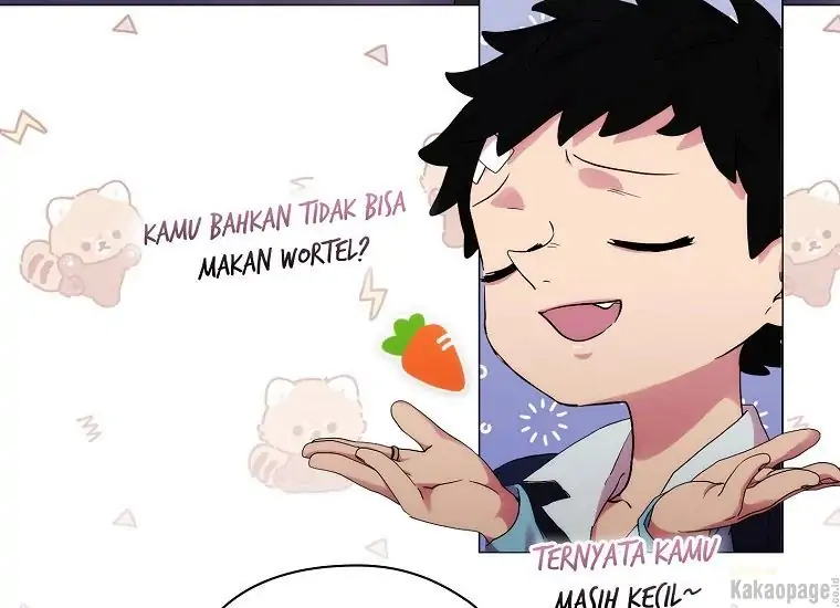 When the Villainess Is in Love Chapter 78 Gambar 65