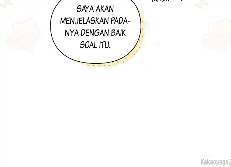 When the Villainess Is in Love Chapter 78 Gambar 66