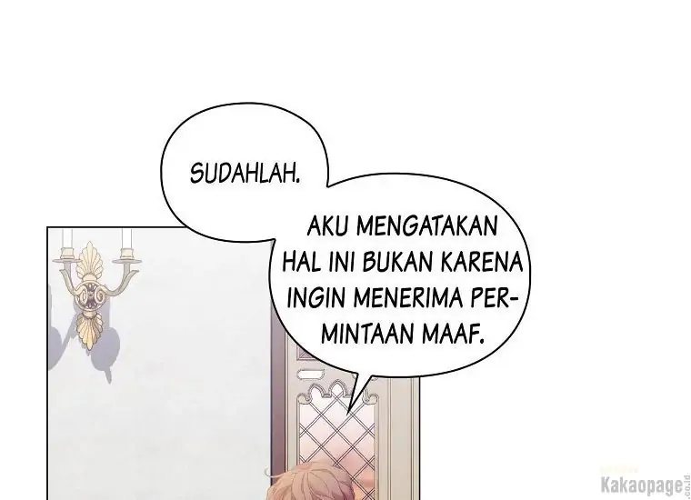 When the Villainess Is in Love Chapter 78 Gambar 67