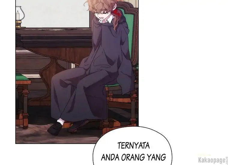 When the Villainess Is in Love Chapter 78 Gambar 68