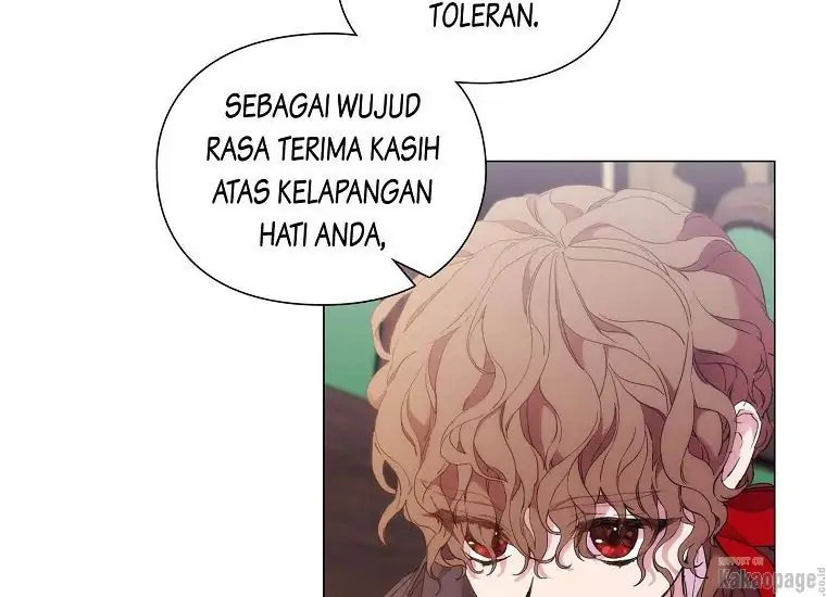 When the Villainess Is in Love Chapter 78 Gambar 69