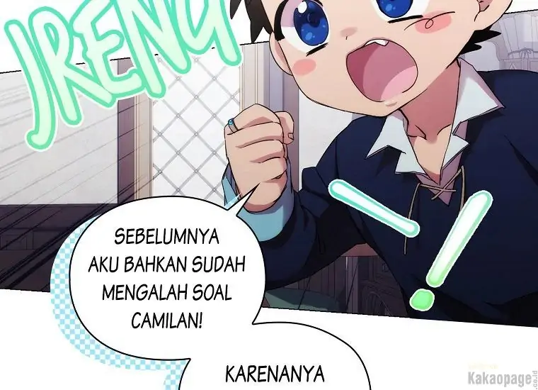 When the Villainess Is in Love Chapter 78 Gambar 7