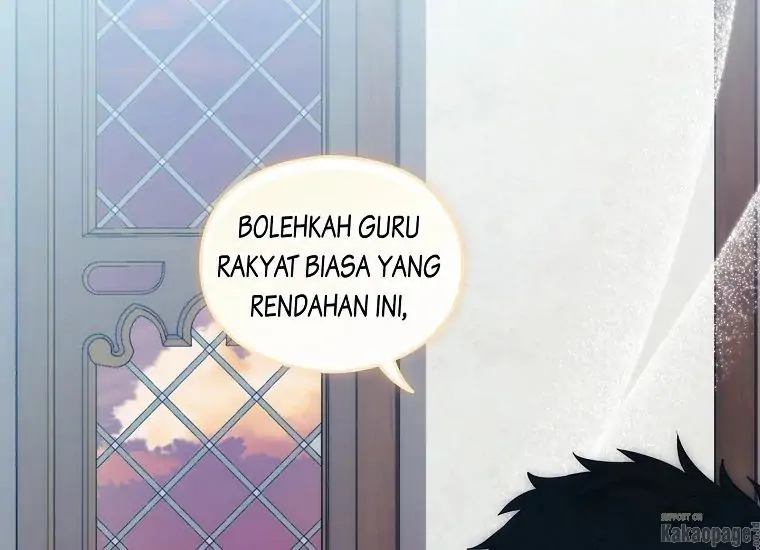 When the Villainess Is in Love Chapter 78 Gambar 71