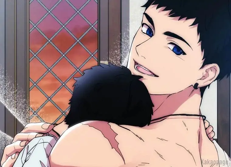 When the Villainess Is in Love Chapter 78 Gambar 72