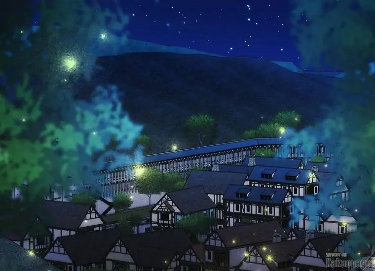 When the Villainess Is in Love Chapter 78 Gambar 77