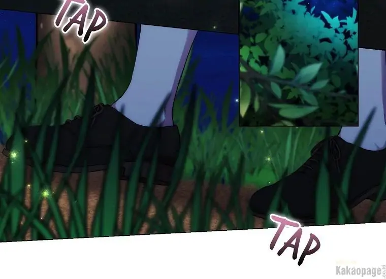 When the Villainess Is in Love Chapter 78 Gambar 79