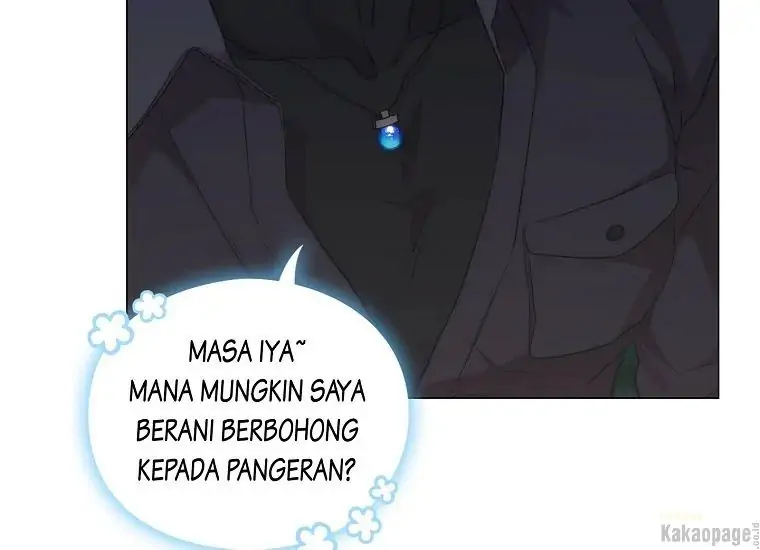 When the Villainess Is in Love Chapter 78 Gambar 84