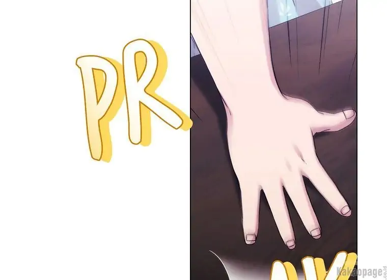 When the Villainess Is in Love Chapter 78 Gambar 9