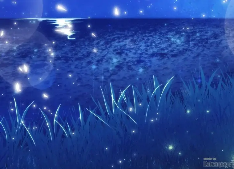 When the Villainess Is in Love Chapter 78 Gambar 94