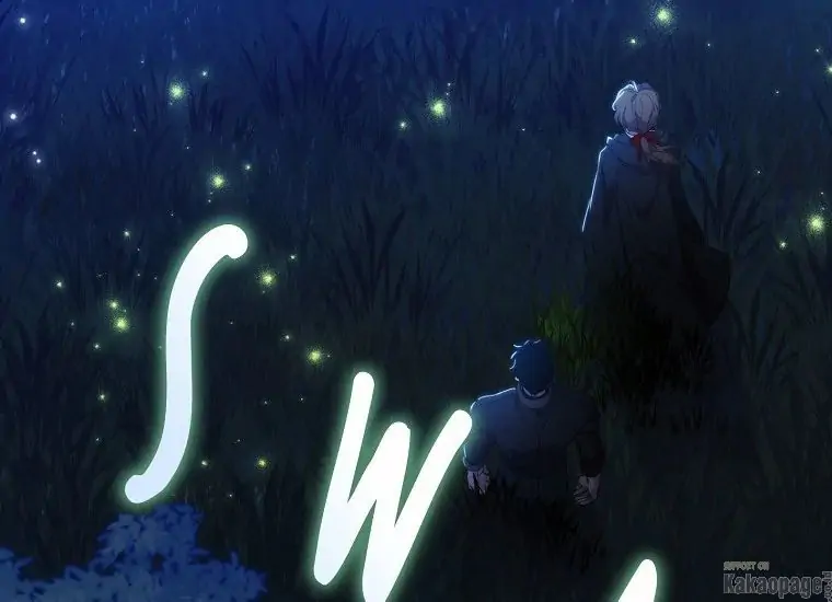 When the Villainess Is in Love Chapter 78 Gambar 95