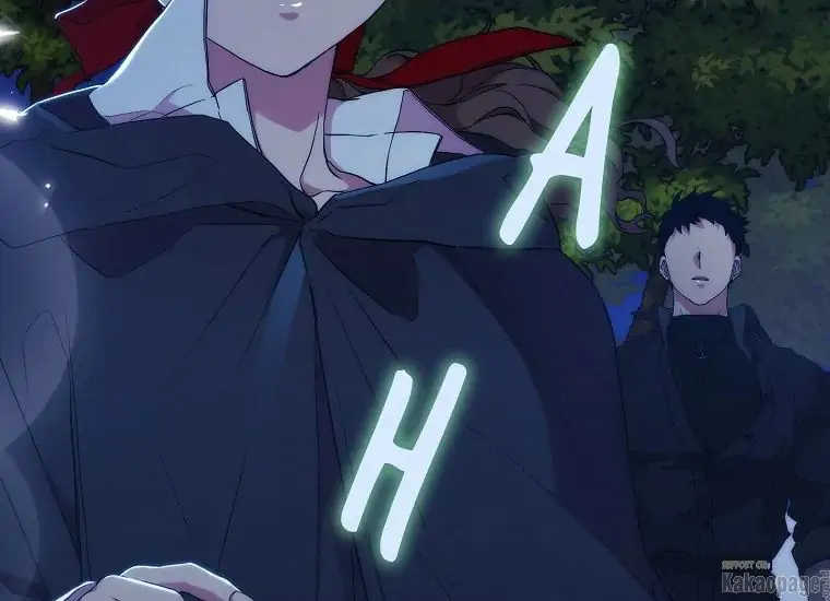 When the Villainess Is in Love Chapter 78 Gambar 97