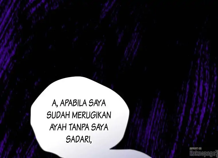When the Villainess Is in Love Chapter 79 Gambar 100