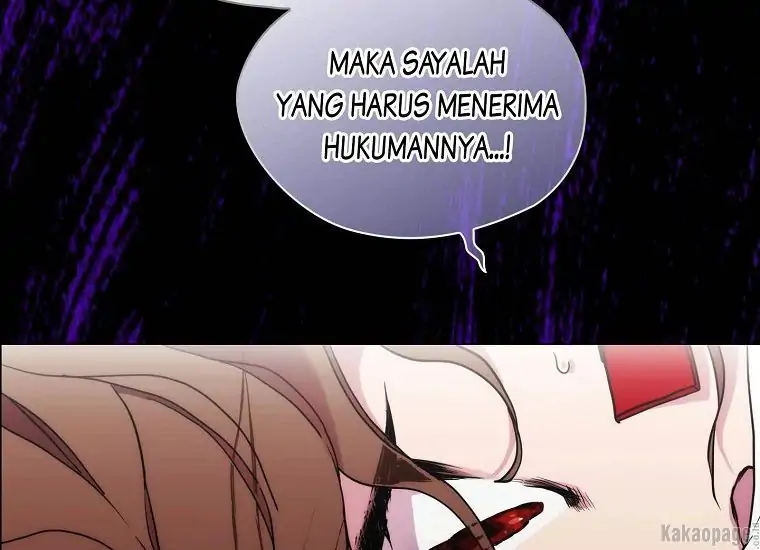 When the Villainess Is in Love Chapter 79 Gambar 101