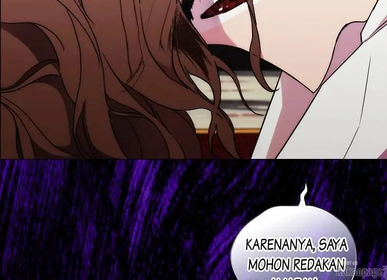 When the Villainess Is in Love Chapter 79 Gambar 102