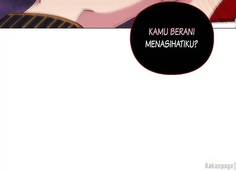 When the Villainess Is in Love Chapter 79 Gambar 105