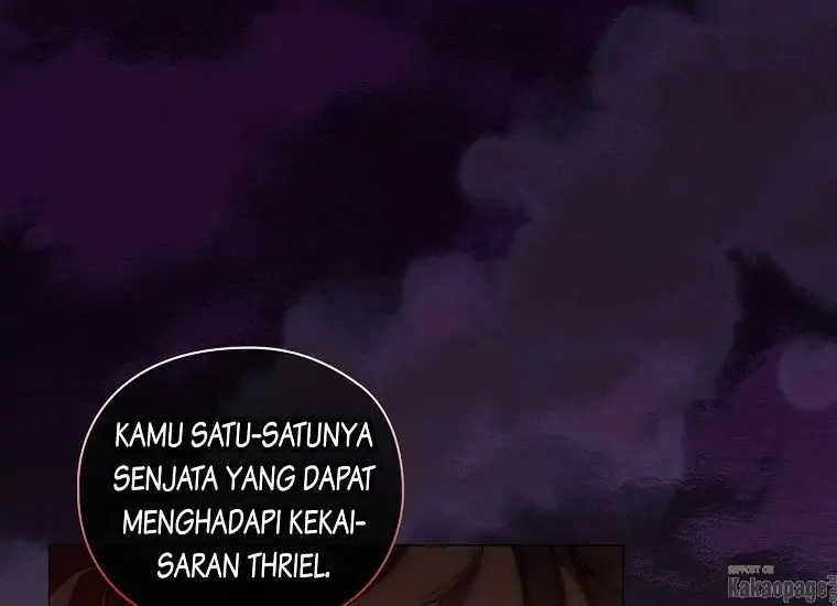 When the Villainess Is in Love Chapter 79 Gambar 109