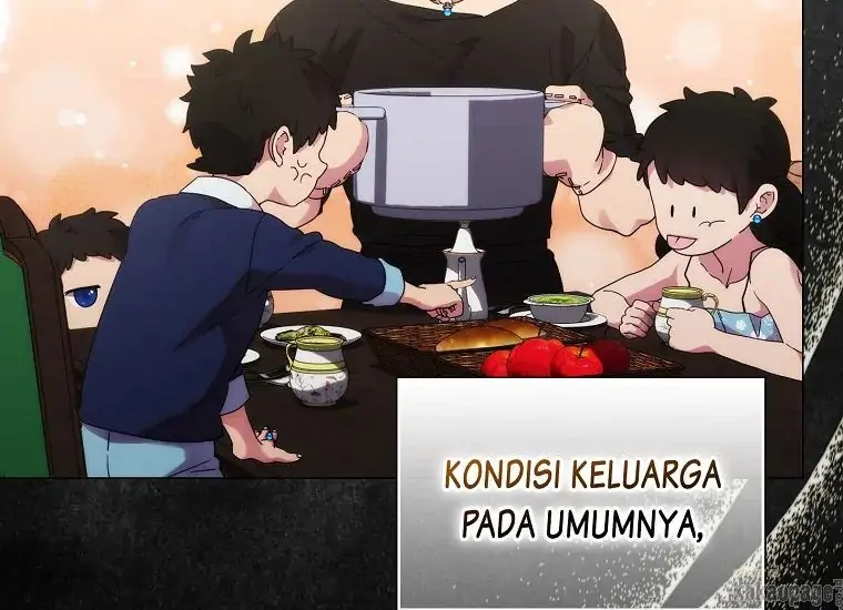 When the Villainess Is in Love Chapter 79 Gambar 11