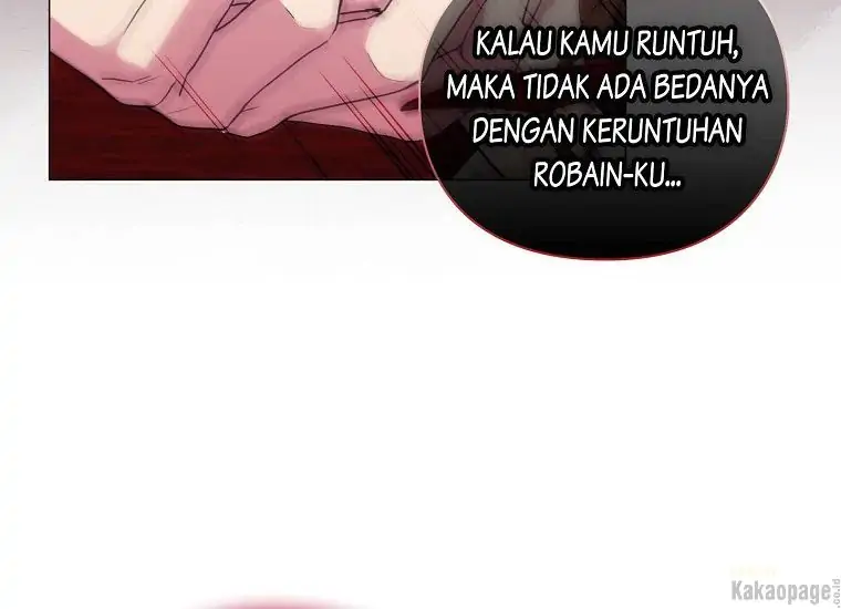 When the Villainess Is in Love Chapter 79 Gambar 111