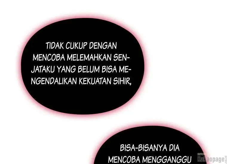 When the Villainess Is in Love Chapter 79 Gambar 115