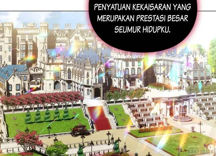 When the Villainess Is in Love Chapter 79 Gambar 116