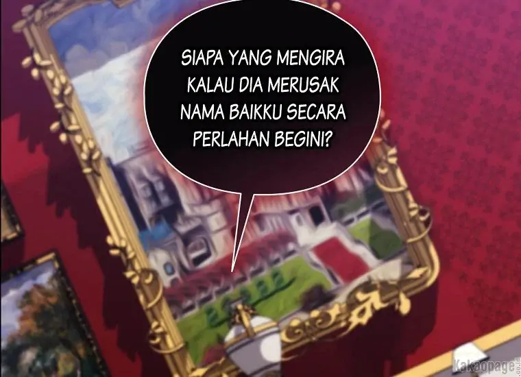 When the Villainess Is in Love Chapter 79 Gambar 121