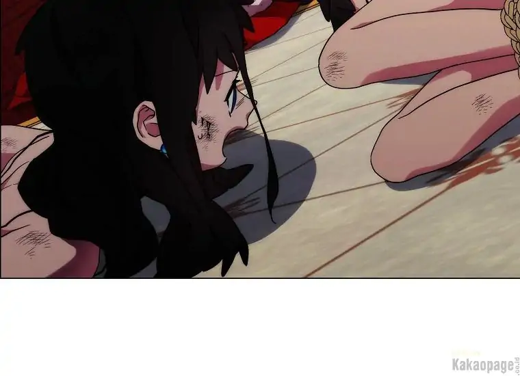 When the Villainess Is in Love Chapter 79 Gambar 123