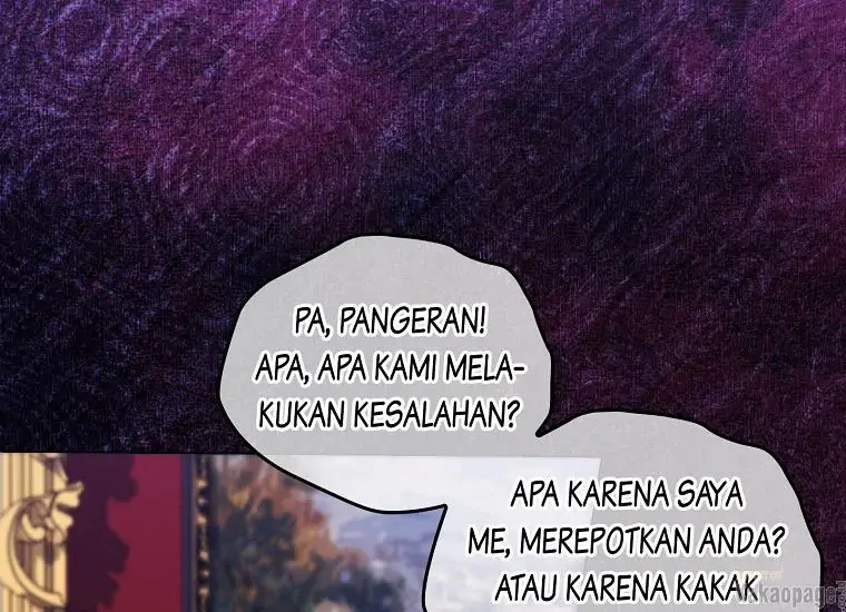 When the Villainess Is in Love Chapter 79 Gambar 125