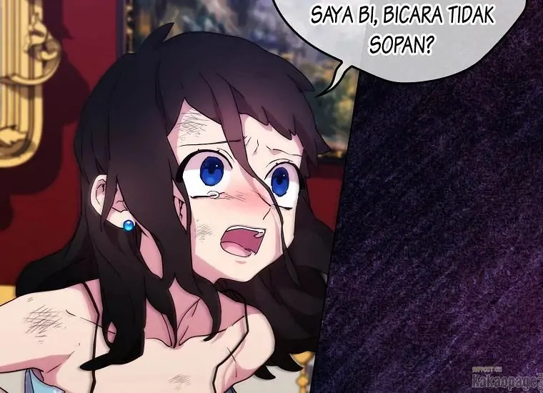 When the Villainess Is in Love Chapter 79 Gambar 126