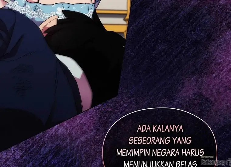 When the Villainess Is in Love Chapter 79 Gambar 127